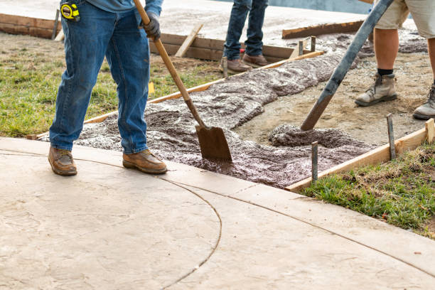 Best Concrete Foundation Repair  in Boynton Beach, FL